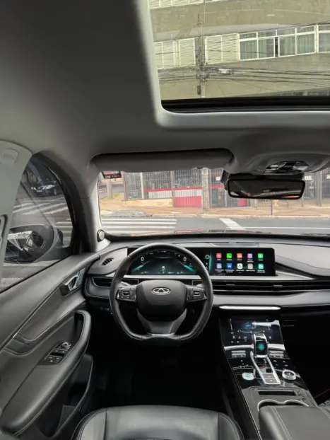 CHERY Tiggo 8 Pro 1.5 16V 4P TCI PLUG-IN HYBRID DHT TURBO AUTOMTICO, Foto 16