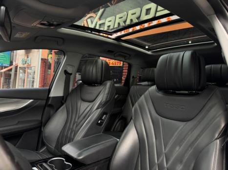 CHERY Tiggo 8 Pro 1.5 16V 4P TCI PLUG-IN HYBRID DHT TURBO AUTOMTICO, Foto 17