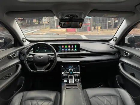 CHERY Tiggo 8 Pro 1.5 16V 4P TCI PLUG-IN HYBRID DHT TURBO AUTOMTICO, Foto 18