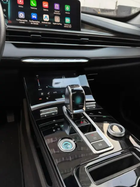 CHERY Tiggo 8 Pro 1.5 16V 4P TCI PLUG-IN HYBRID DHT TURBO AUTOMTICO, Foto 19