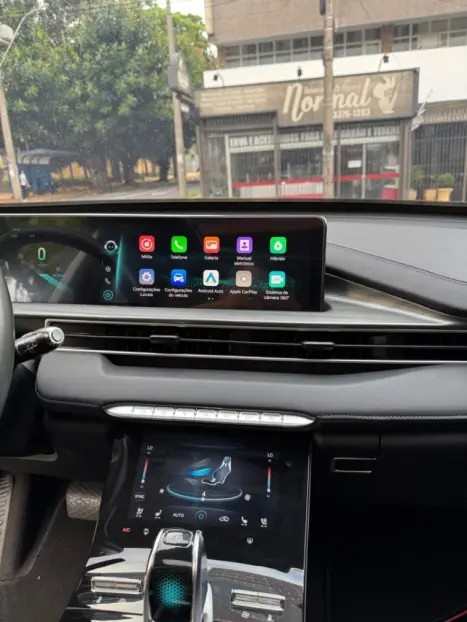 CHERY Tiggo 8 Pro 1.5 16V 4P TCI PLUG-IN HYBRID DHT TURBO AUTOMTICO, Foto 20