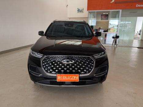 CHERY Tiggo 8 Pro 1.5 16V 4P TCI PLUG-IN HYBRID DHT TURBO AUTOM�TICO, Foto 4