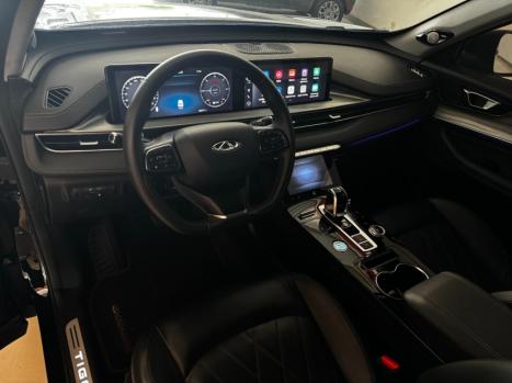 CHERY Tiggo 8 Pro 1.5 16V 4P TCI PLUG-IN HYBRID DHT TURBO AUTOM�TICO, Foto 5