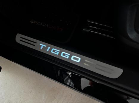 CHERY Tiggo 8 Pro 1.5 16V 4P TCI PLUG-IN HYBRID DHT TURBO AUTOM�TICO, Foto 6
