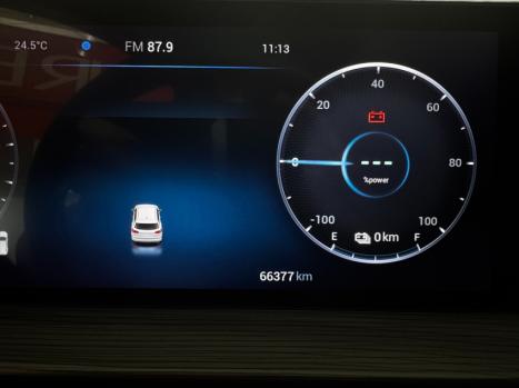 CHERY Tiggo 8 Pro 1.5 16V 4P TCI PLUG-IN HYBRID DHT TURBO AUTOM�TICO, Foto 7