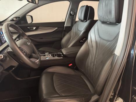 CHERY Tiggo 8 Pro 1.5 16V 4P TCI PLUG-IN HYBRID DHT TURBO AUTOM�TICO, Foto 8