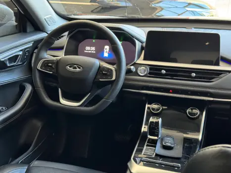 CHERY Tiggo 8 Pro 1.6 16V 4P TGDI DCT AUTOM�TICO, Foto 5