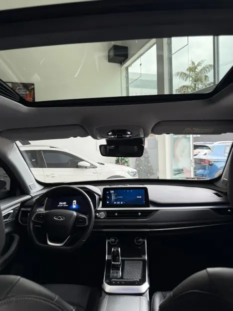 CHERY Tiggo 8 Pro 1.6 16V 4P TGDI DCT AUTOM�TICO, Foto 6