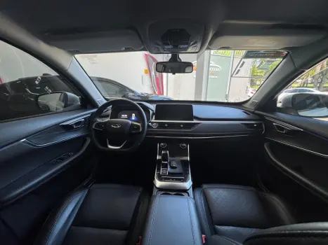 CHERY Tiggo 8 Pro 1.6 16V 4P TGDI DCT AUTOM�TICO, Foto 8