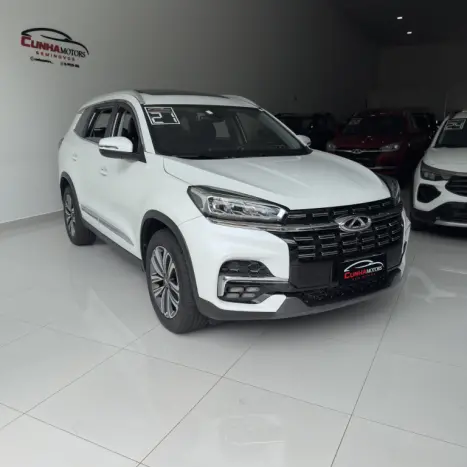 CHERY Tiggo 8 Pro 1.6 16V 4P TGDI DCT AUTOM�TICO, Foto 1