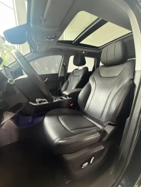 CHERY Tiggo 8 Pro 1.6 16V 4P TGDI DCT AUTOM�TICO, Foto 7