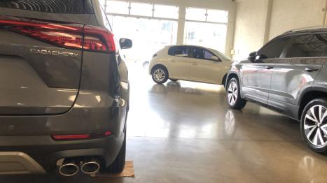 CHERY Tiggo 8 Pro 1.6 16V 4P FLEX TGDI AUTOM�TICO, Foto 11