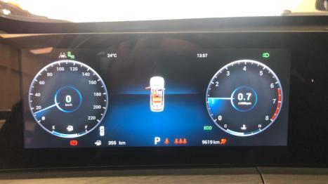 CHERY Tiggo 8 Pro 1.6 16V 4P FLEX TGDI AUTOM�TICO, Foto 16