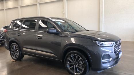 CHERY Tiggo 8 Pro 1.6 16V 4P FLEX TGDI AUTOM�TICO, Foto 2