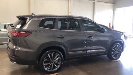 CHERY Tiggo 8 Pro 1.6 16V 4P FLEX TGDI AUTOM�TICO, Foto 3