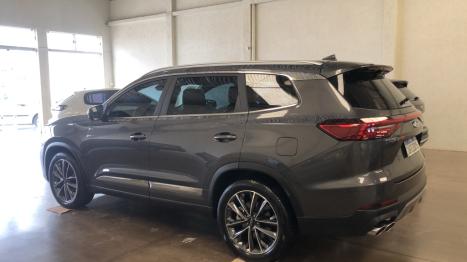 CHERY Tiggo 8 Pro 1.6 16V 4P FLEX TGDI AUTOM�TICO, Foto 4