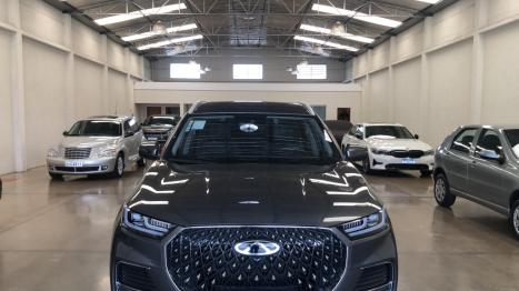 CHERY Tiggo 8 Pro 1.6 16V 4P FLEX TGDI AUTOM�TICO, Foto 5