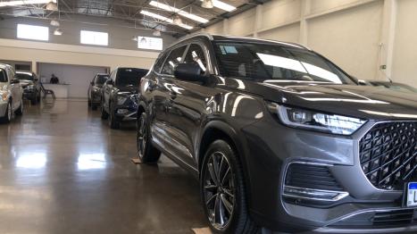 CHERY Tiggo 8 Pro 1.6 16V 4P FLEX TGDI AUTOM�TICO, Foto 6