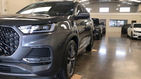 CHERY Tiggo 8 Pro 1.6 16V 4P FLEX TGDI AUTOM�TICO, Foto 7