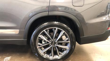 CHERY Tiggo 8 Pro 1.6 16V 4P FLEX TGDI AUTOM�TICO, Foto 8