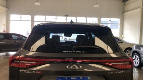 CHERY Tiggo 8 Pro 1.6 16V 4P FLEX TGDI AUTOM�TICO, Foto 9