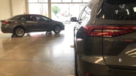 CHERY Tiggo 8 Pro 1.6 16V 4P FLEX TGDI AUTOM�TICO, Foto 10