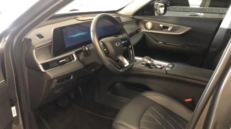 CHERY Tiggo 8 Pro 1.6 16V 4P FLEX TGDI AUTOM�TICO, Foto 12