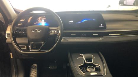 CHERY Tiggo 8 Pro 1.6 16V 4P FLEX TGDI AUTOM�TICO, Foto 15