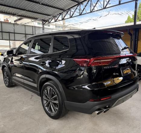 CHERY Tiggo 8 Pro 1.6 16V 4P TGDI DCT AUTOM�TICO, Foto 5