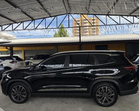 CHERY Tiggo 8 Pro 1.6 16V 4P TGDI DCT AUTOM�TICO, Foto 6