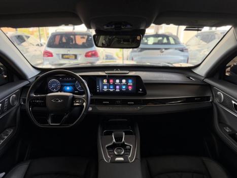 CHERY Tiggo 8 Pro 1.6 16V 4P TGDI DCT AUTOM�TICO, Foto 7