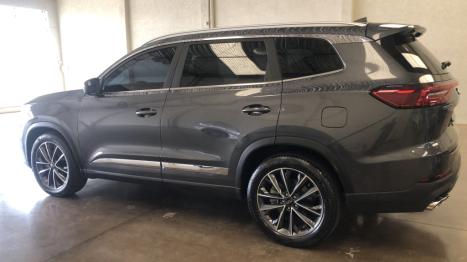 CHERY Tiggo 8 Pro 1.6 16V 4P FLEX TGDI AUTOM�TICO, Foto 3