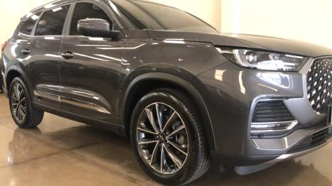 CHERY Tiggo 8 Pro 1.6 16V 4P FLEX TGDI AUTOM�TICO, Foto 8