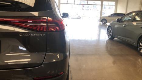 CHERY Tiggo 8 Pro 1.6 16V 4P FLEX TGDI AUTOM�TICO, Foto 9