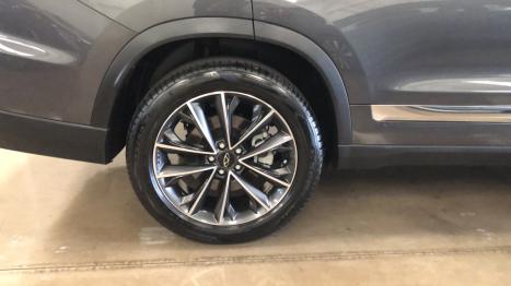 CHERY Tiggo 8 Pro 1.6 16V 4P FLEX TGDI AUTOM�TICO, Foto 11