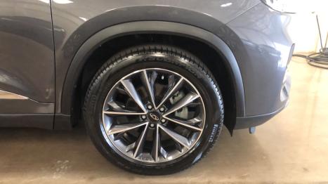 CHERY Tiggo 8 Pro 1.6 16V 4P FLEX TGDI AUTOM�TICO, Foto 12