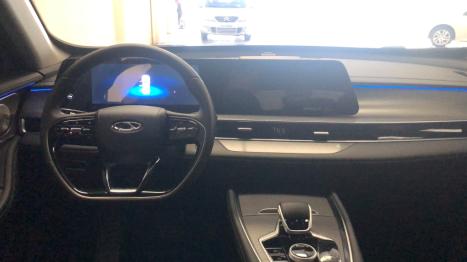 CHERY Tiggo 8 Pro 1.6 16V 4P FLEX TGDI AUTOM�TICO, Foto 18