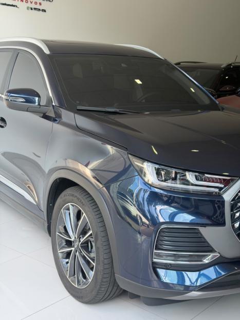 CHERY Tiggo 8 Pro 1.6 16V 4P FLEX TCI TURBO AUTOMÁTICO, Foto 2