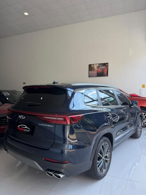 CHERY Tiggo 8 Pro 1.6 16V 4P FLEX TCI TURBO AUTOMÁTICO, Foto 4