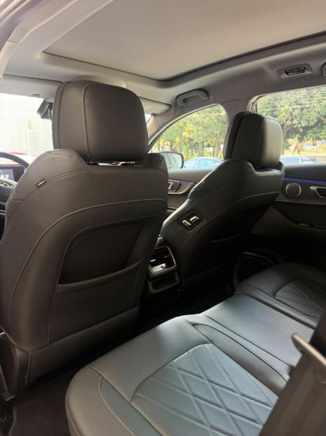 CHERY Tiggo 8 Pro 1.6 16V 4P FLEX TCI TURBO AUTOMÁTICO, Foto 9