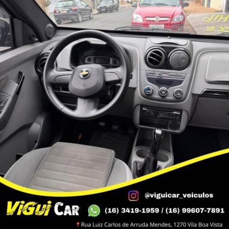 CHEVROLET Agile 1.4 4P LT FLEX, Foto 7