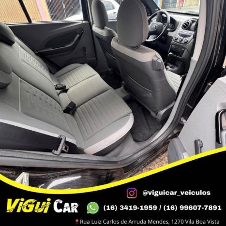 CHEVROLET Agile 1.4 4P LT FLEX, Foto 8