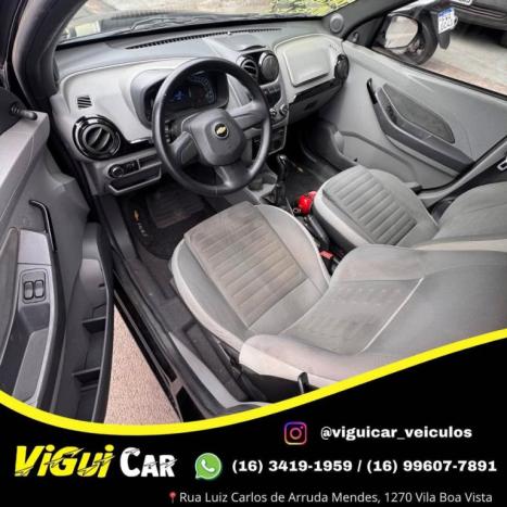 CHEVROLET Agile 1.4 4P LT FLEX, Foto 9