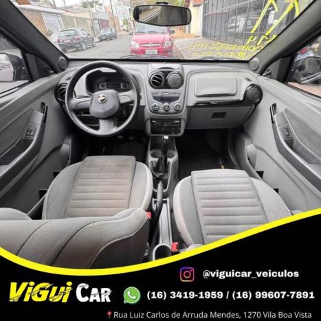 CHEVROLET Agile 1.4 4P LT FLEX, Foto 10