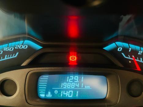 CHEVROLET Agile 1.4 4P LTZ FLEX, Foto 7