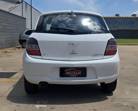 CHEVROLET Agile 1.4 4P LT FLEX, Foto 8