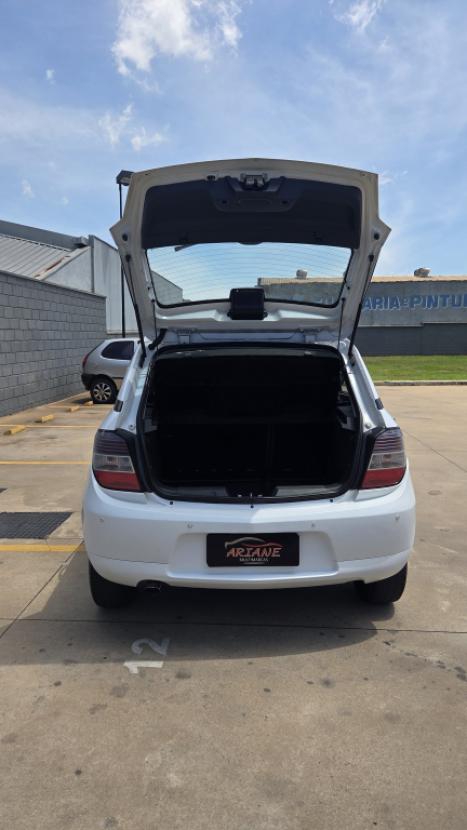 CHEVROLET Agile 1.4 4P LT FLEX, Foto 9