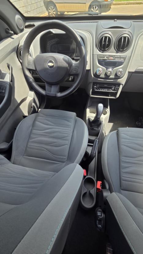 CHEVROLET Agile 1.4 4P LT FLEX, Foto 11