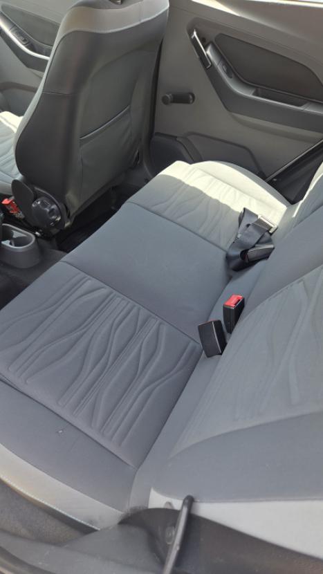 CHEVROLET Agile 1.4 4P LT FLEX, Foto 12