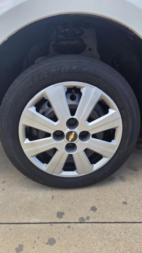 CHEVROLET Agile 1.4 4P LT FLEX, Foto 13